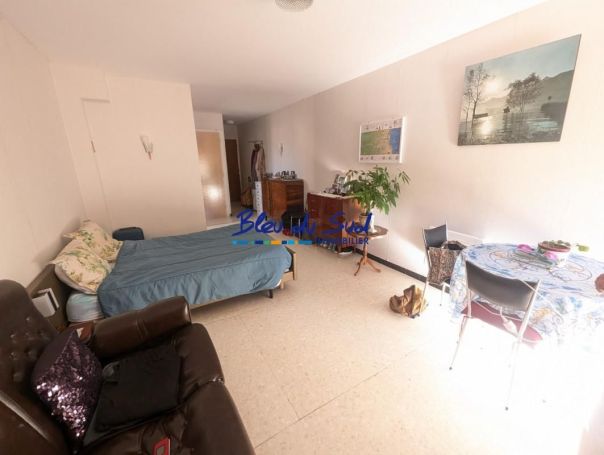 A louer STUDIO 32 M2 VERNET LES BAINS