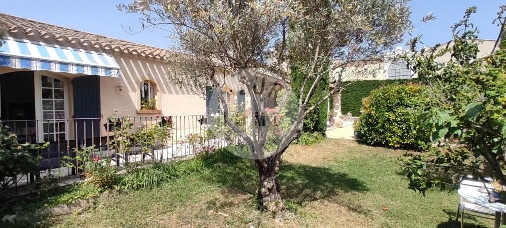 A louer MAISON D'ARCHITECTE AURIOL