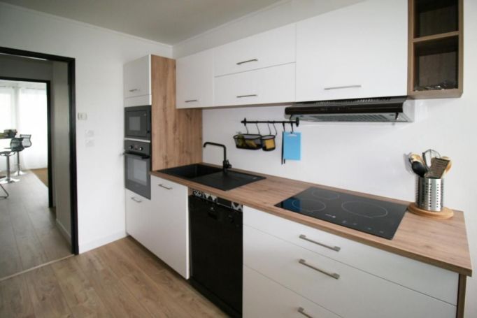 A louer APPARTEMENT NEUF T5 92 M2 PAU