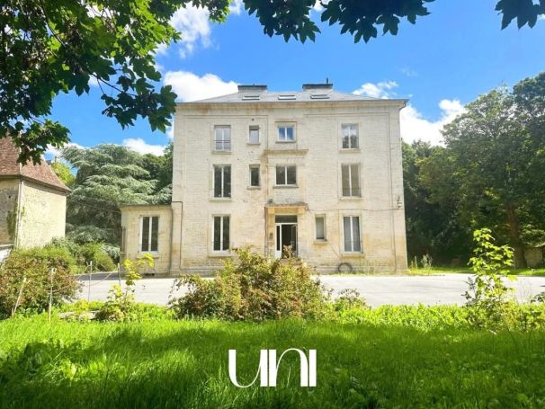 A louer APPARTEMENT DUPLEX NEUF T4 95 M2 TERRASSE CAEN