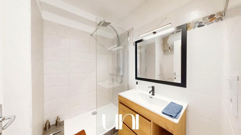 A louer STUDIO 29 M2 PLAGE à PIED COURSEULLES SUR MER