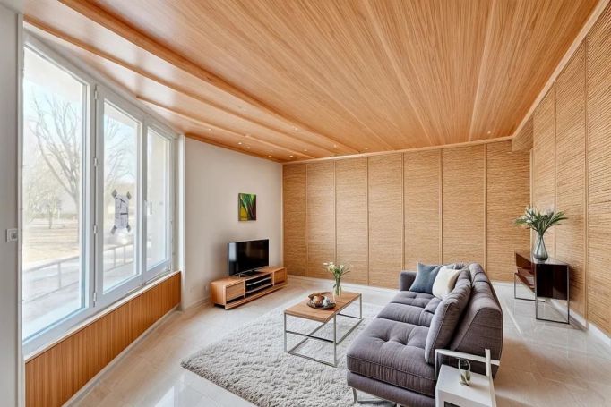 A louer APPARTEMENT NEUF T2 42 M2 CAEN