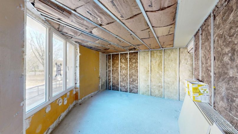 A louer APPARTEMENT NEUF T2 42 M2 CAEN