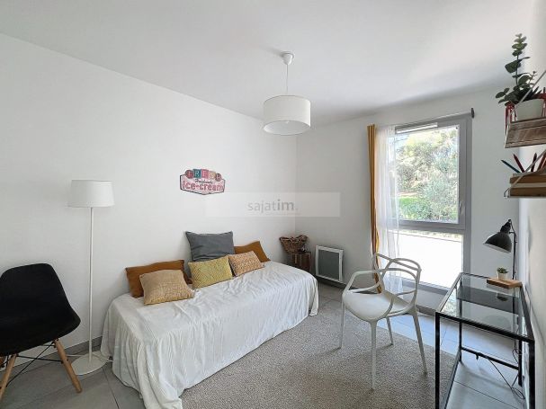 A vendre VILLA RECENTE 4 PIECES VUE MER La Ciotat