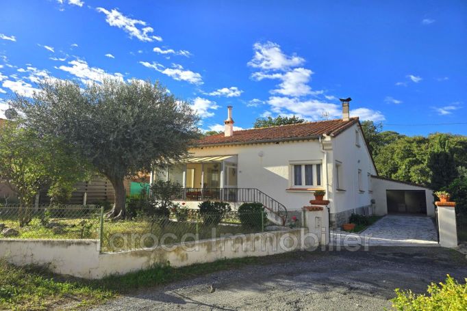 A louer MAISON 5 PIECES 133 M2 SOREDE Village