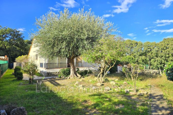 A louer MAISON 5 PIECES 133 M2 SOREDE Village