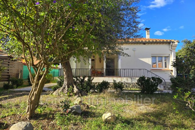 A louer MAISON 5 PIECES 133 M2 SOREDE Village