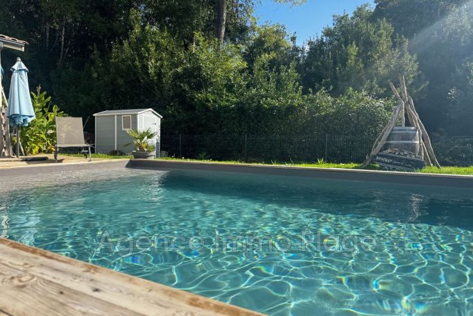 A vendre MAISON 5 PIECES 130 M2 SAINT VIVIEN DE MEDOC