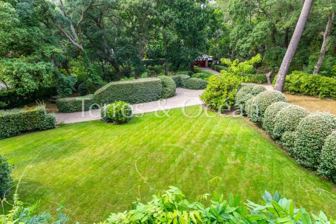 A vendre MAISON 14 PIECES 450 M2 BORD DE MER SOORTS HOSSEGOR