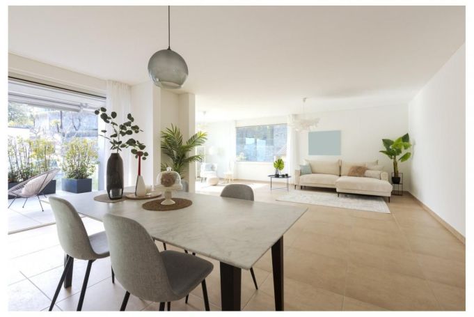 A louer APPARTEMENT NEUF T4 96 M2 TERRASSE NIMES