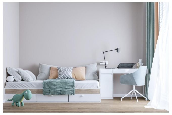 A louer APPARTEMENT NEUF T4 96 M2 TERRASSE NIMES