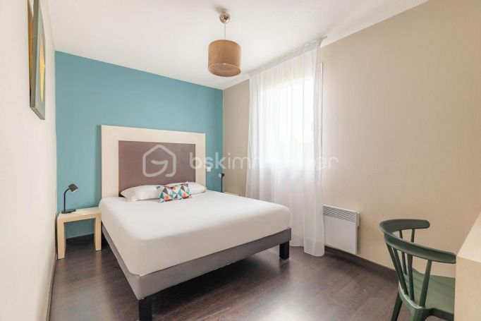 A louer APPARTEMENT T3 54 M2 SAINT JEAN D ILLAC