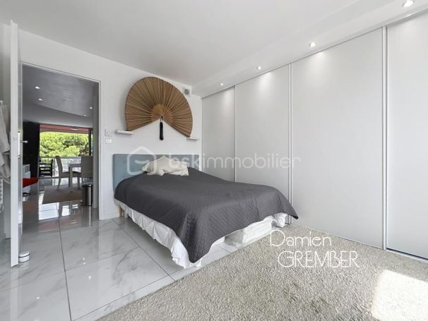 A louer APPARTEMENT T2 45 M2 TERRASSE BORD DE MER LA GRANDE MOTTE