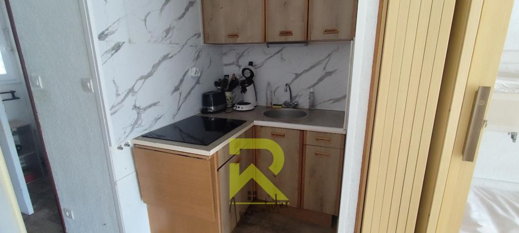 A louer APPARTEMENT T2 24 M2 TERRASSE BORD DE MER LE CAP D AGDE