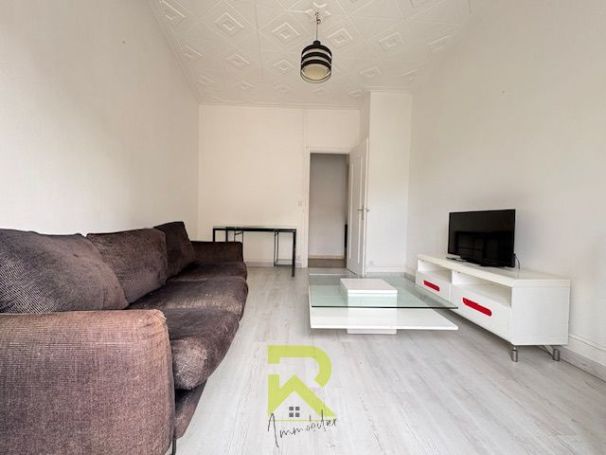 A louer APPARTEMENT T2 55 M2 BEZIERS