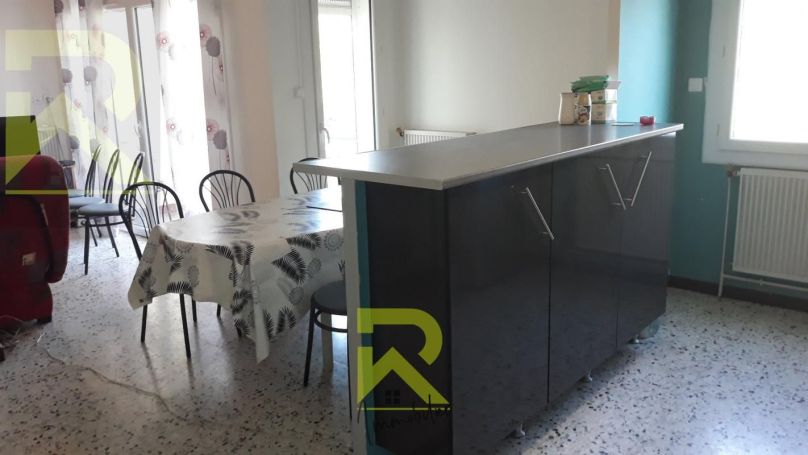 A louer APPARTEMENT T4 86 M2 BORD DE MER AGDE