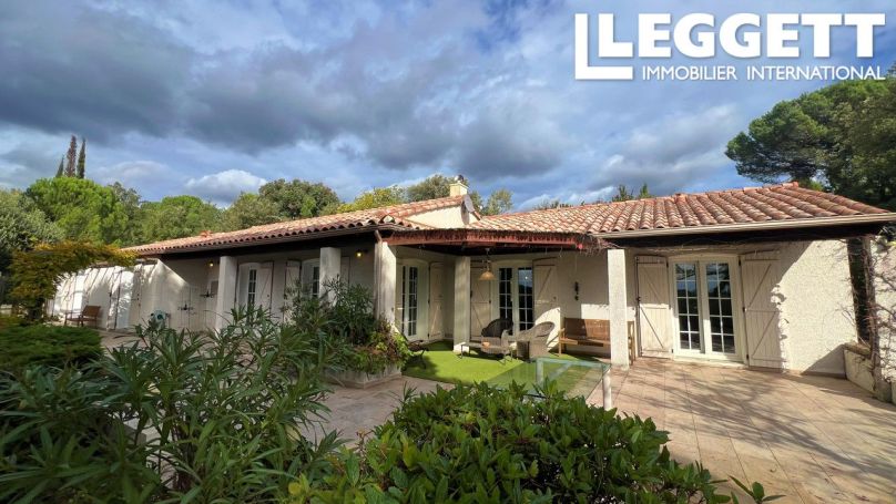 A louer MAISON 4 PIECES 204 M2 ARAGON