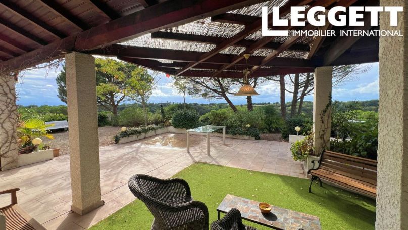 A louer MAISON 4 PIECES 204 M2 ARAGON