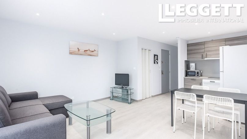 A louer APPARTEMENT T2 38 M2 VUE MER LA SEYNE SUR MER