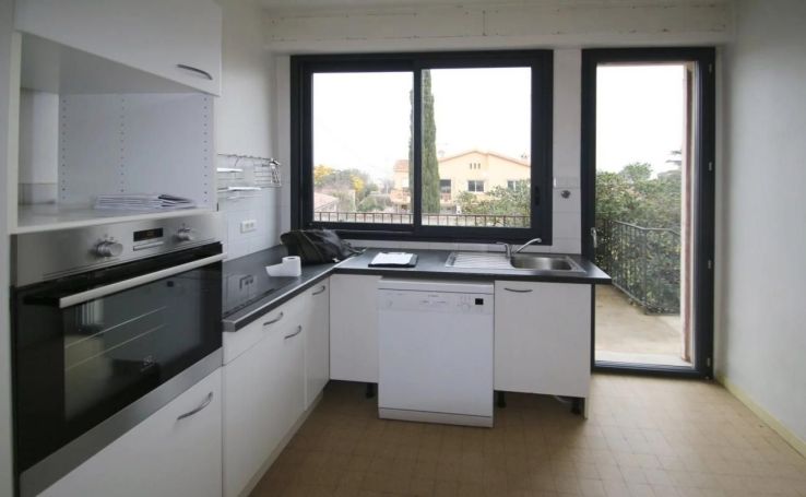 A louer MAISON 6 PIECES 197 M2 BORD DE MER MARTIGUES