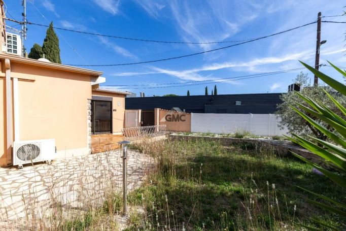 A louer MAISON 4 PIECES 92 M2 BEZIERS