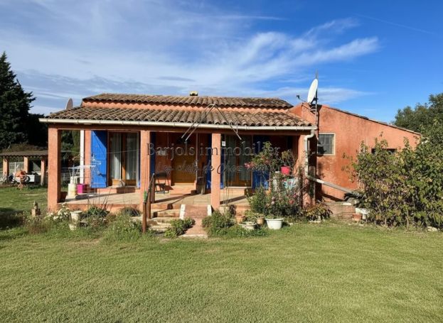 A louer MAISON 4 PIECES 85 M2 TAVERNES