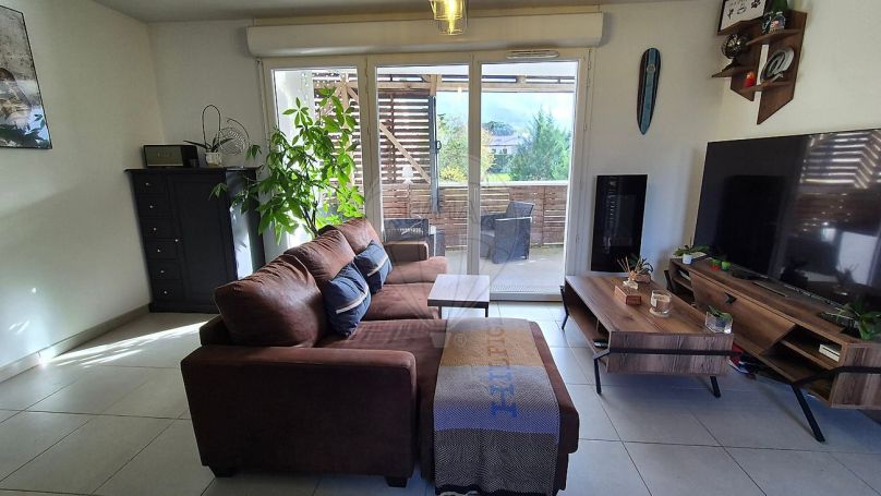 A louer APPARTEMENT T2 40 M2 TERRASSE EYSINES