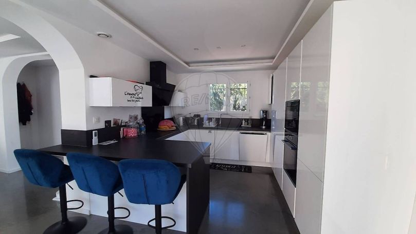 A louer MAISON 5 PIECES 153 M2 CARCASSONNE