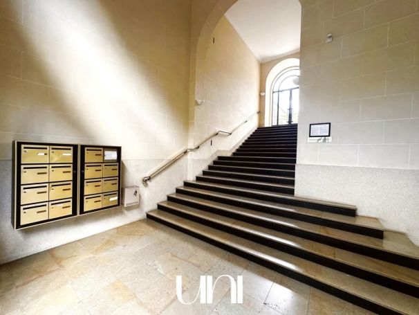 A louer APPARTEMENT T5 97 M2 CAEN