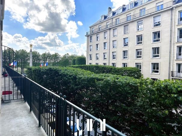 A louer APPARTEMENT T5 97 M2 CAEN