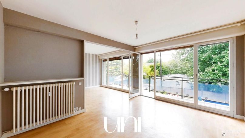 A louer APPARTEMENT T3 56 M2 CAEN