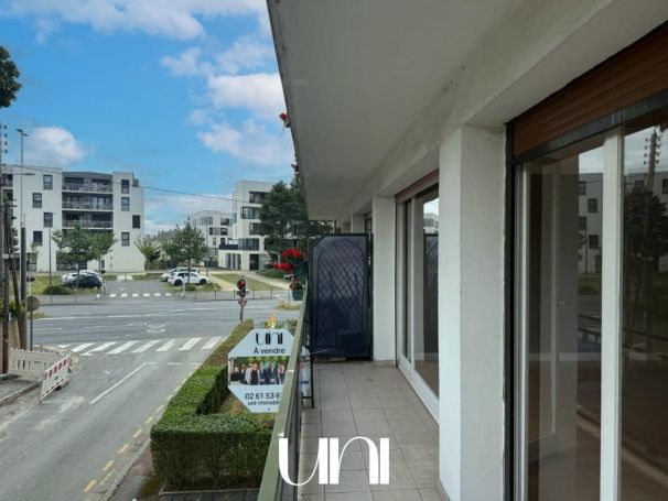 A louer APPARTEMENT T3 56 M2 CAEN