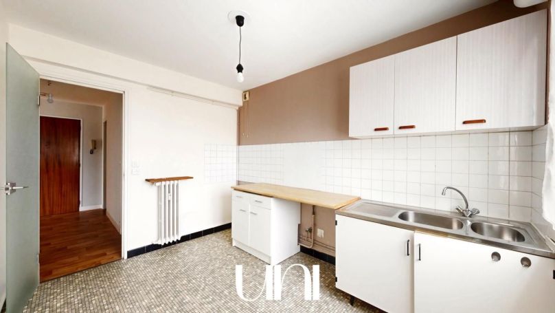 A louer APPARTEMENT T3 56 M2 CAEN