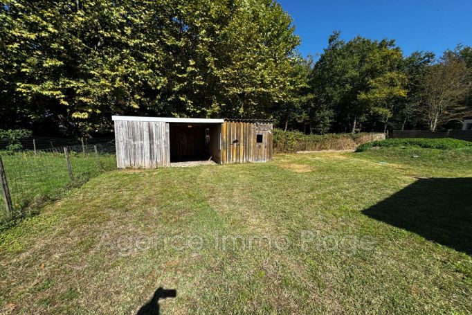 A vendre MAISON 4 PIECES 67 M2 SAINT VIVIEN DE MEDOC