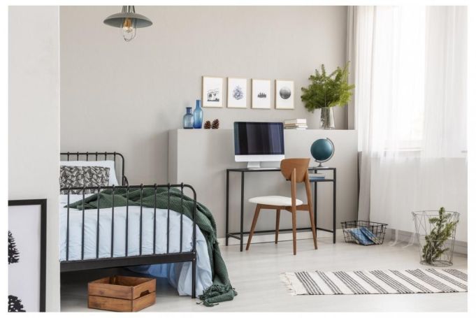 A louer APPARTEMENT DE PRESTIGE NEUF T3 84 M2 TERRASSE BAILLARGUES