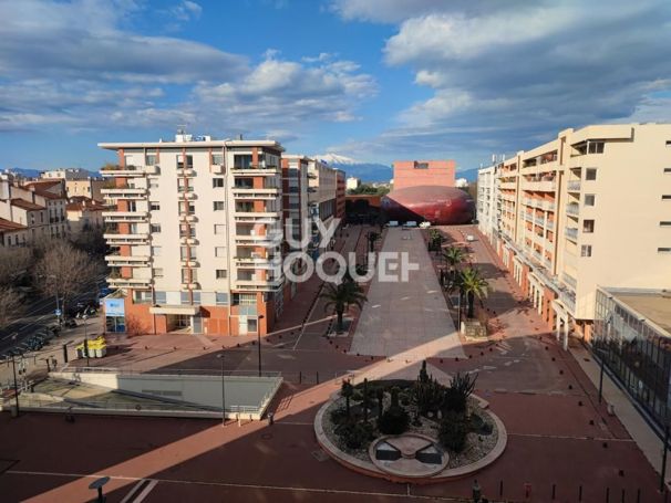 A louer APPARTEMENT T3 69 M2 PERPIGNAN
