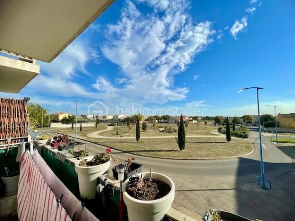 A louer APPARTEMENT T2 47 M2 SAINT GILLES