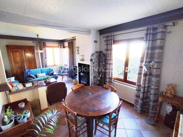 A louer MAISON DE MAîTRE LE POUGET