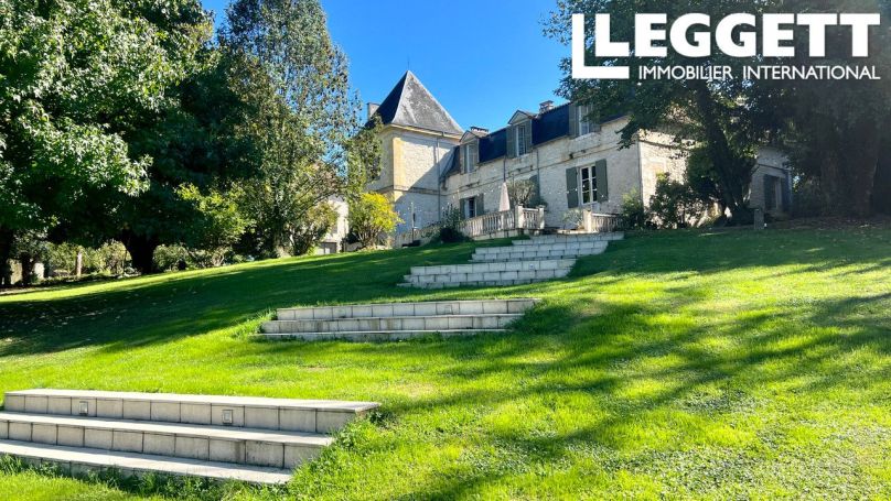 A louer LONGèRE 15 PIECES 428 M2 SAINT ANDRE ET APPELLES