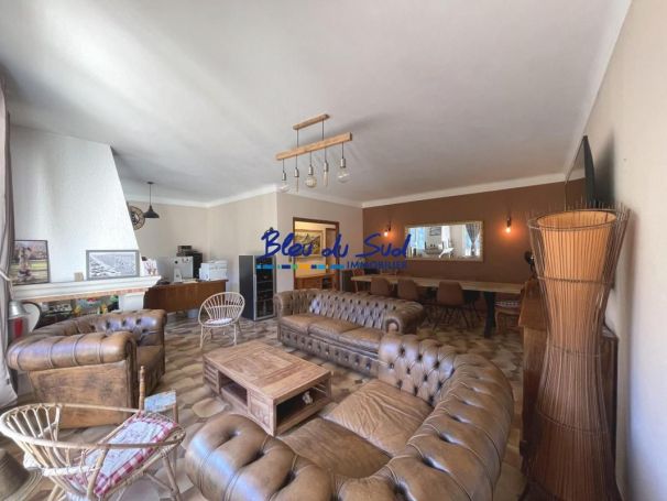 A louer APPARTEMENT T4 155 M2 TERRASSE OLETTE