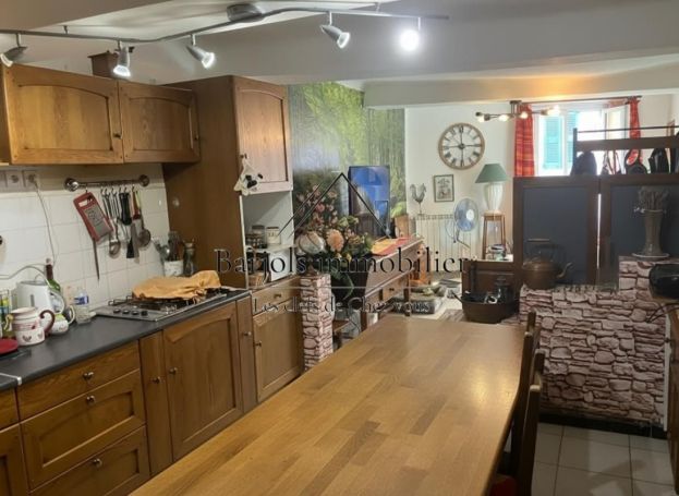 A louer APPARTEMENT T3 62 M2 VARAGES