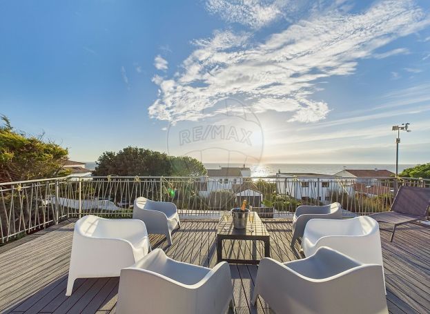 A louer MAISON 6 PIECES 210 M2 VUE MER VAUX SUR MER