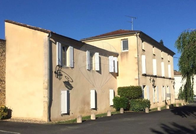 A louer APPARTEMENT NEUF T2 32 M2 LANGON