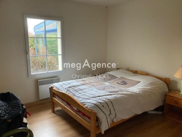 A louer MAISON DE MAîTRE PLAGE à PIED ANGLES