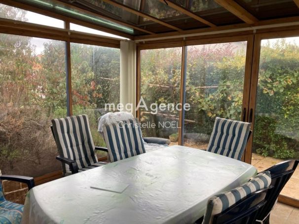 A louer MAISON DE MAîTRE PLAGE à PIED ANGLES