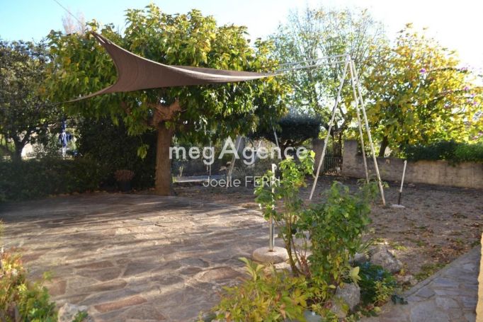 A louer MAISON 6 PIECES 125 M2 PEYRIAC MINERVOIS