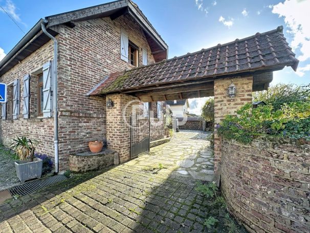 A louer MAISON DE MAîTRE BRAILLY CORNEHOTTE