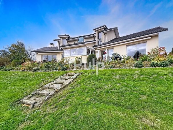 A louer MAISON D'ARCHITECTE LE PARCQ