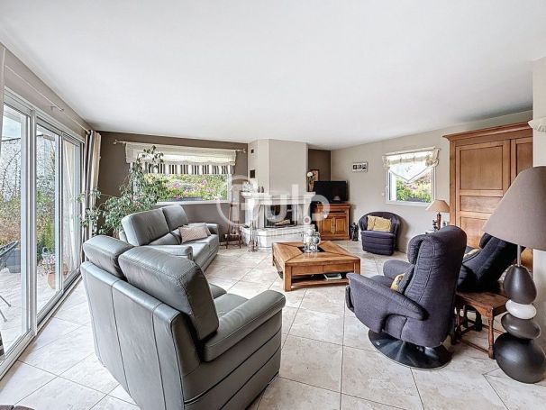 A louer MAISON D'ARCHITECTE LE PARCQ