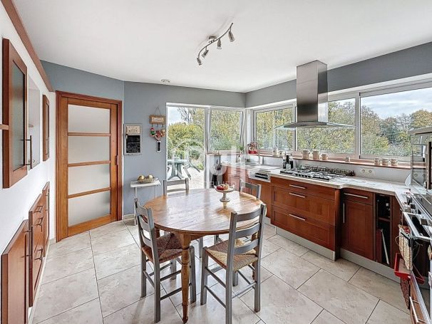 A louer MAISON D'ARCHITECTE LE PARCQ